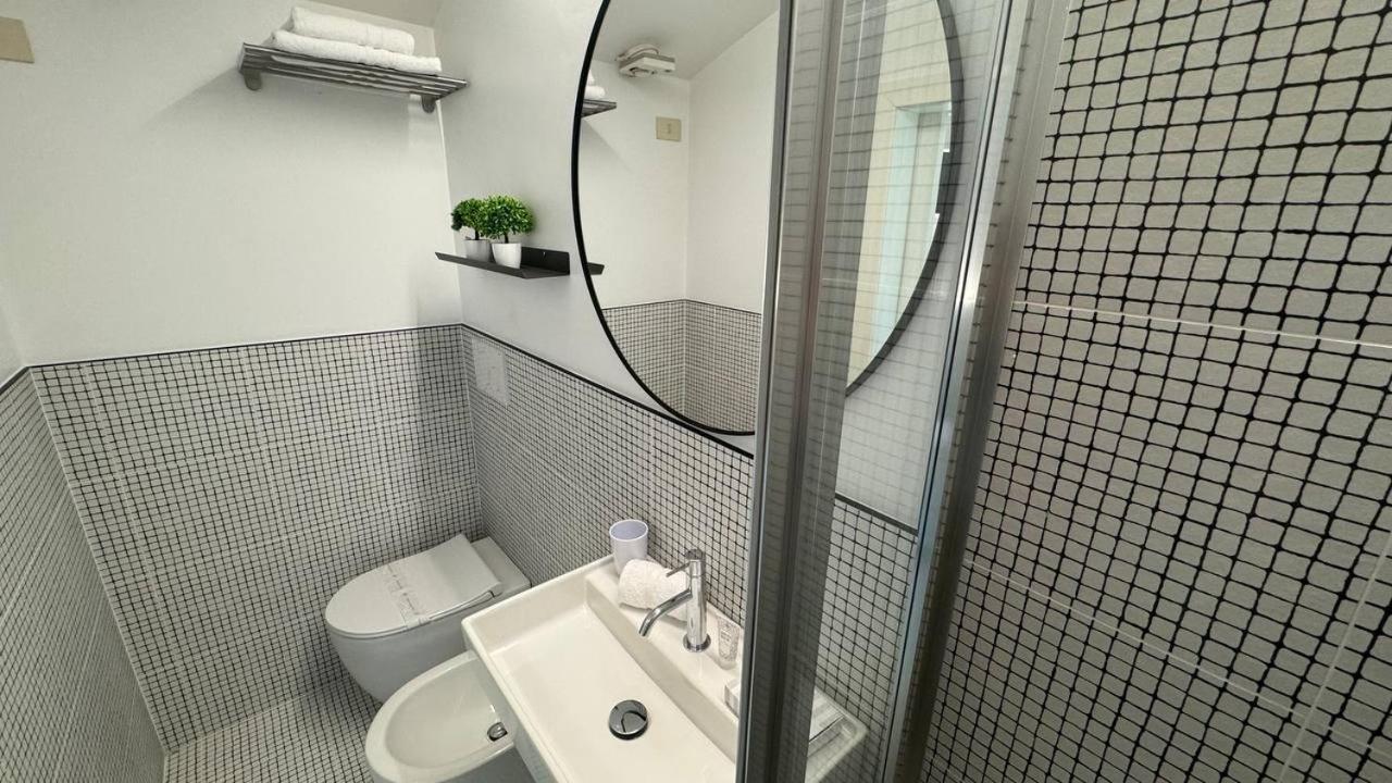 Hotel Eden B&B Cattolica Esterno foto
